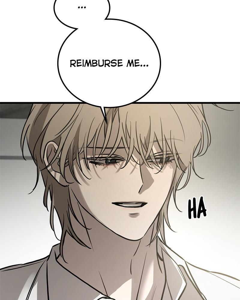 Read Beastly Things Manga Online