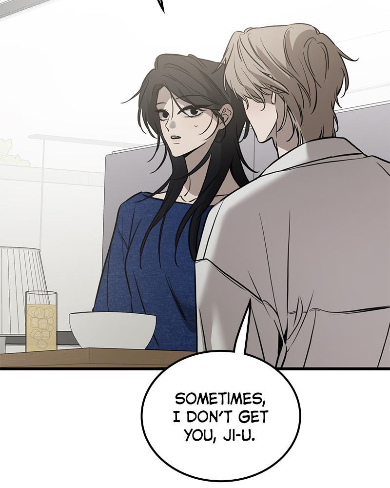 Read Beastly Things Manga Online