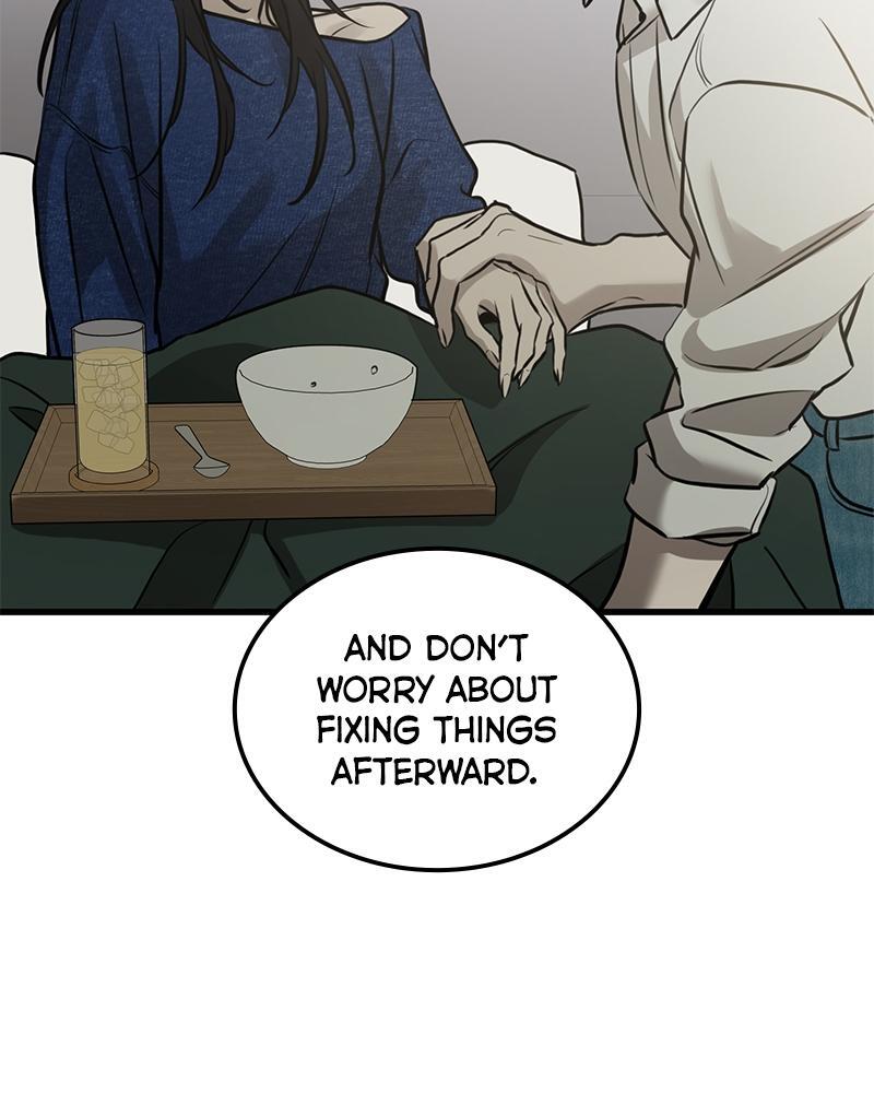 Read Beastly Things Manga Online