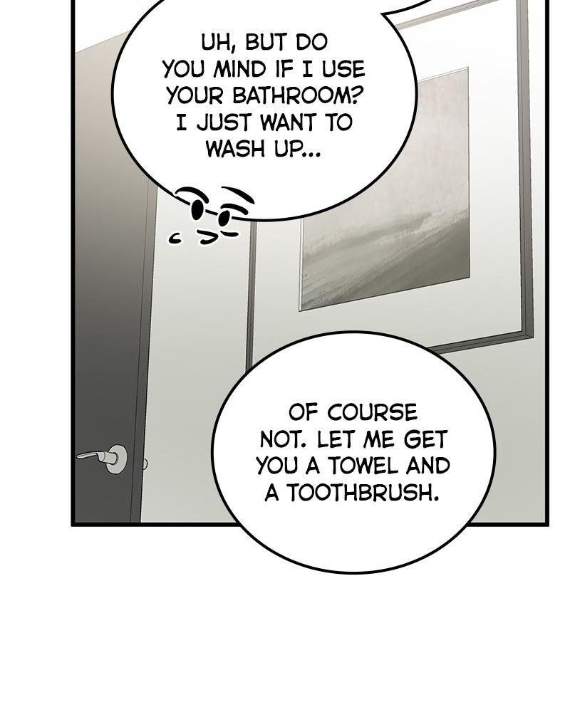 Read Beastly Things Manga Online