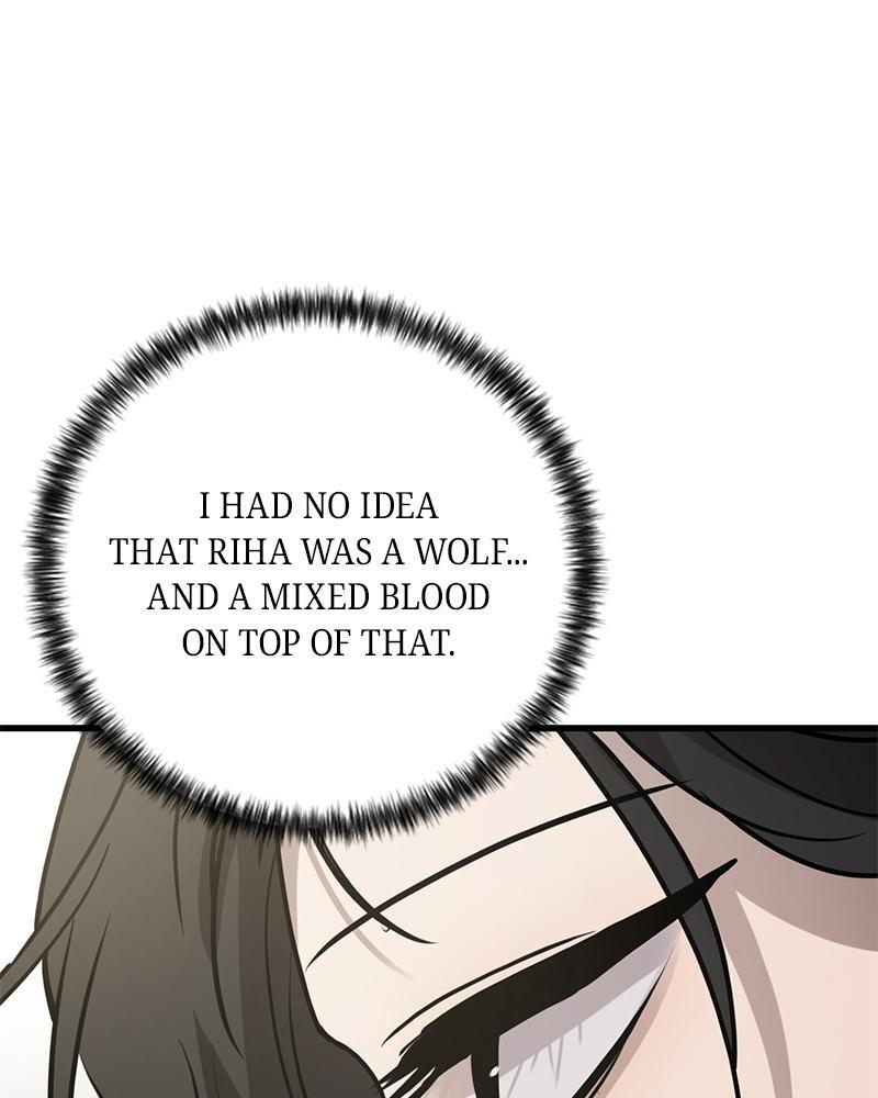 Read Beastly Things Manga Online