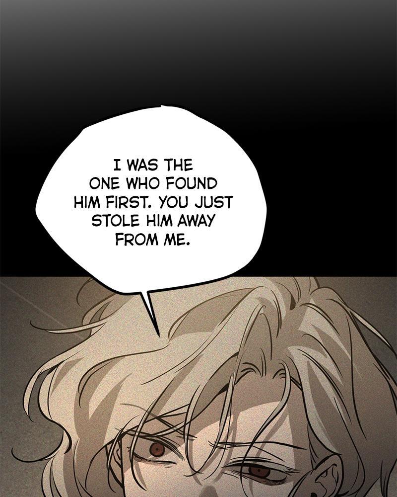 Read Beastly Things Manga Online
