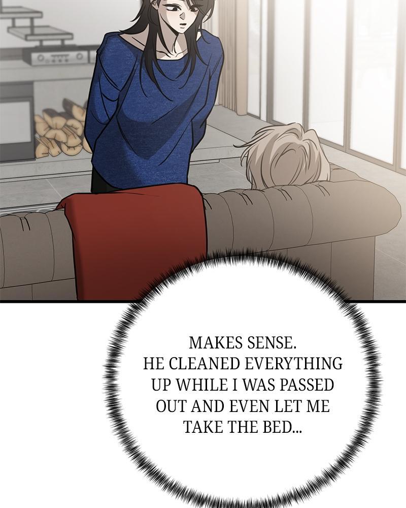 Read Beastly Things Manga Online