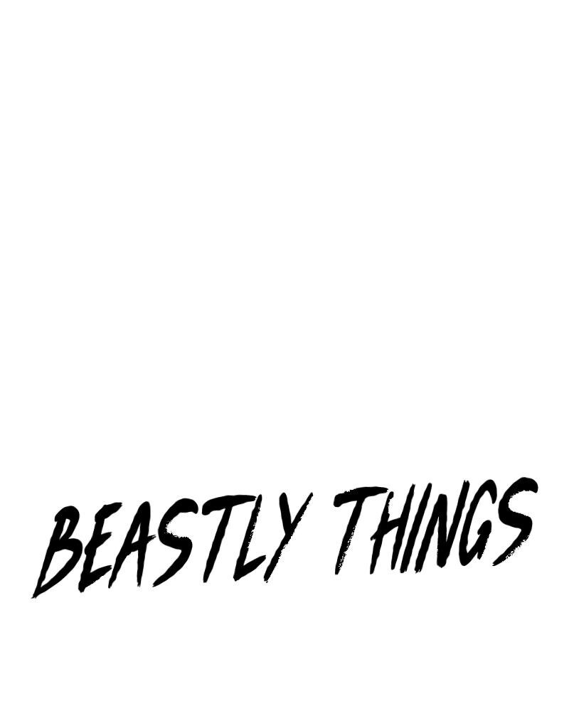 Read Beastly Things Manga Online