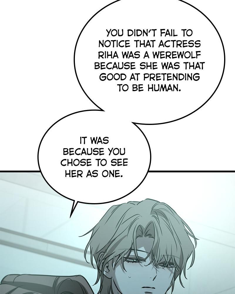 Read Beastly Things Manga Online