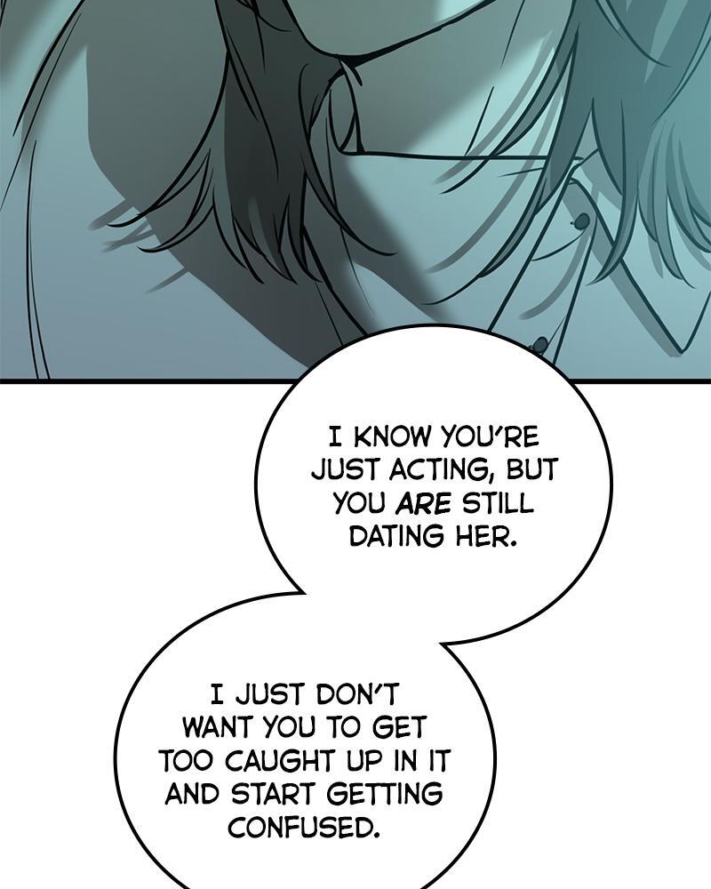 Read Beastly Things Manga Online