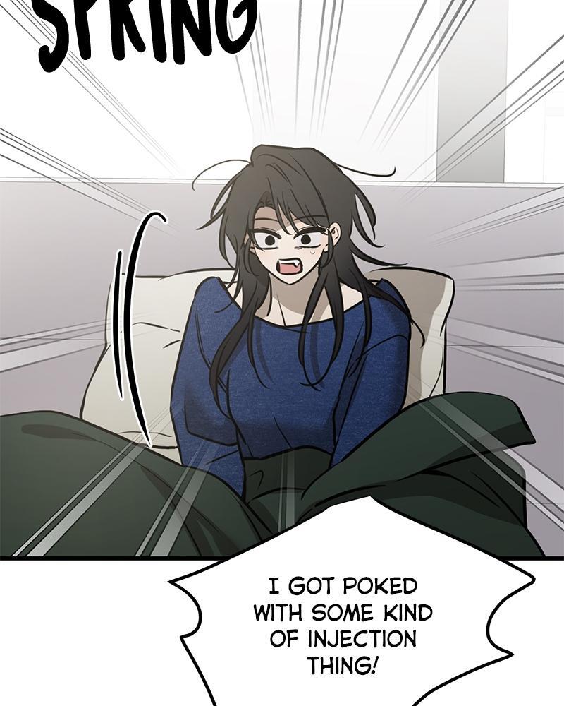 Read Beastly Things Manga Online