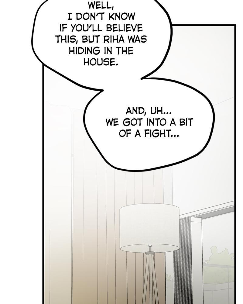 Read Beastly Things Manga Online