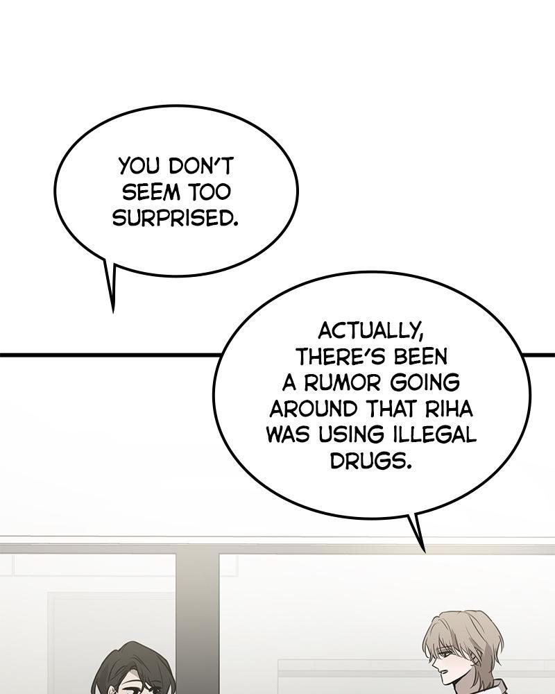 Read Beastly Things Manga Online