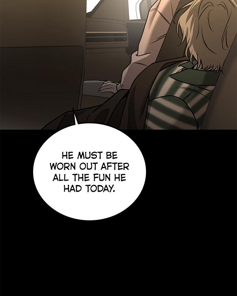 Read Beastly Things Manga Online
