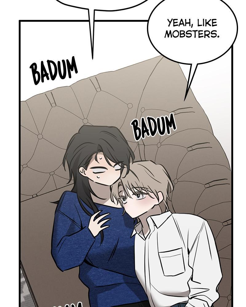 Read Beastly Things Manga Online