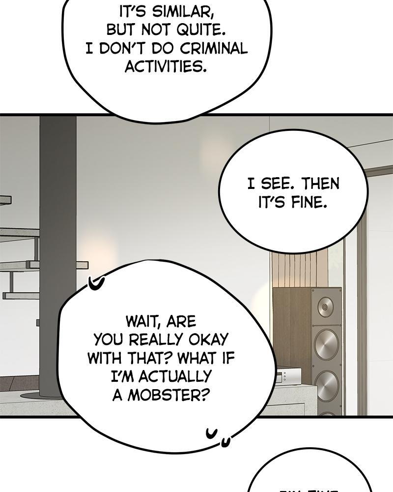Read Beastly Things Manga Online