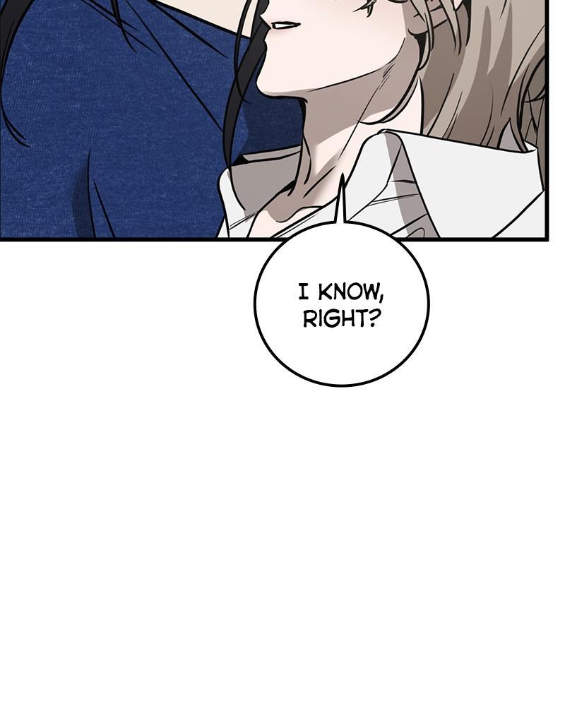 Read Beastly Things Manga Online