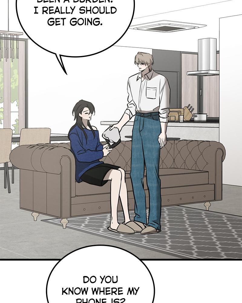 Read Beastly Things Manga Online
