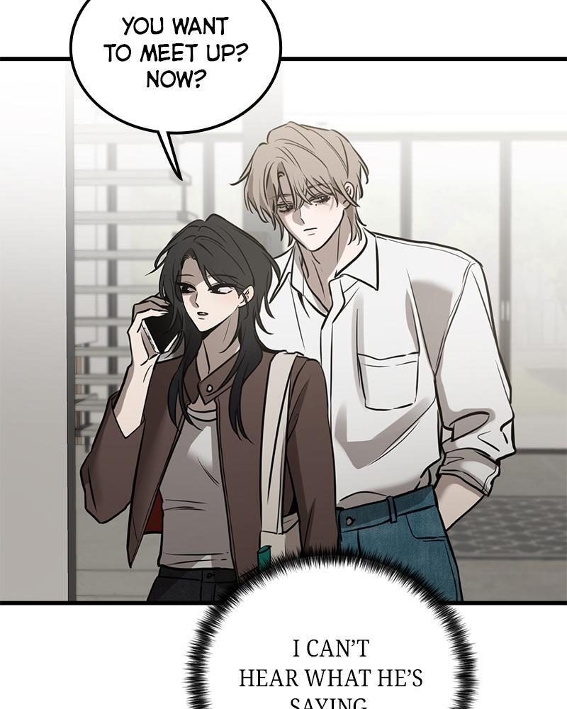 Read Beastly Things Manga Online