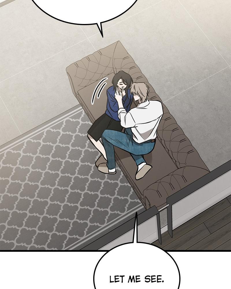 Read Beastly Things Manga Online