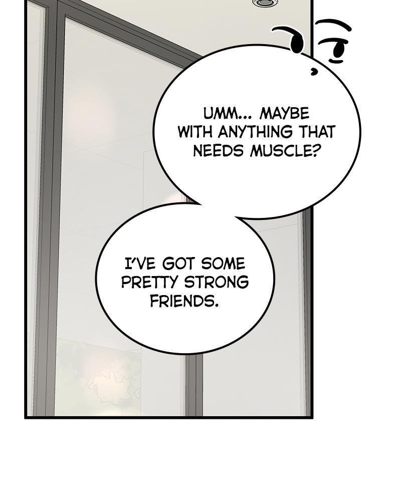 Read Beastly Things Manga Online