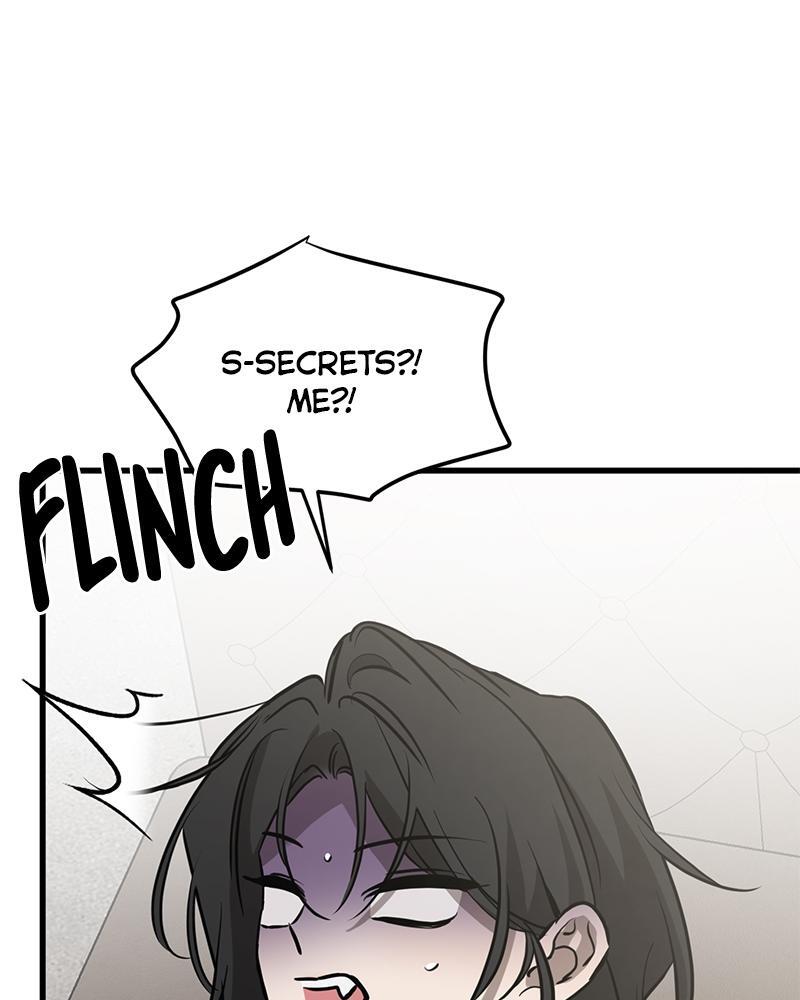 Read Beastly Things Manga Online