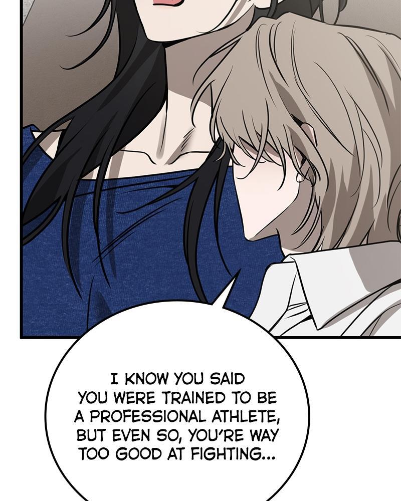Read Beastly Things Manga Online