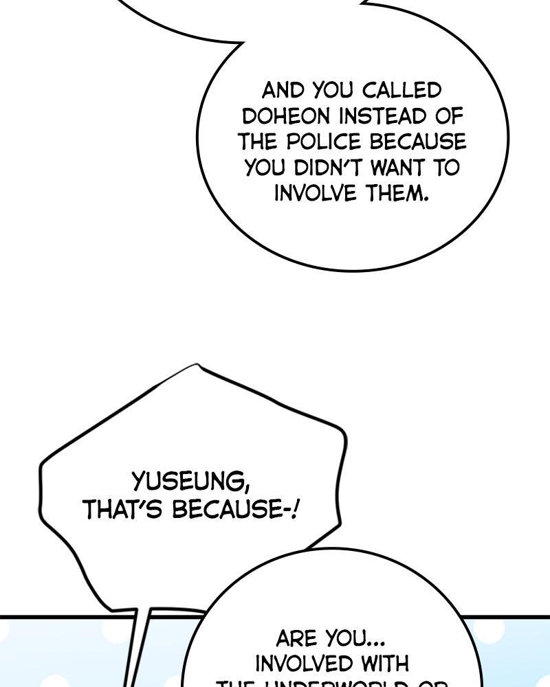 Read Beastly Things Manga Online