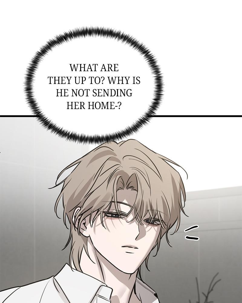 Read Beastly Things Manga Online