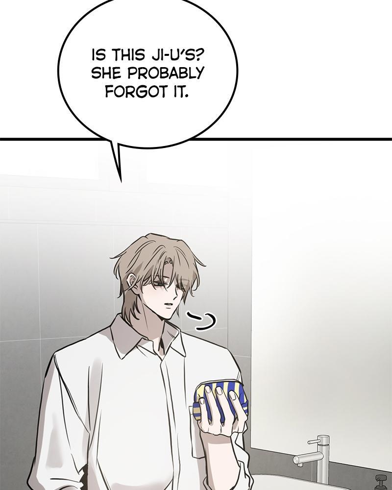 Read Beastly Things Manga Online