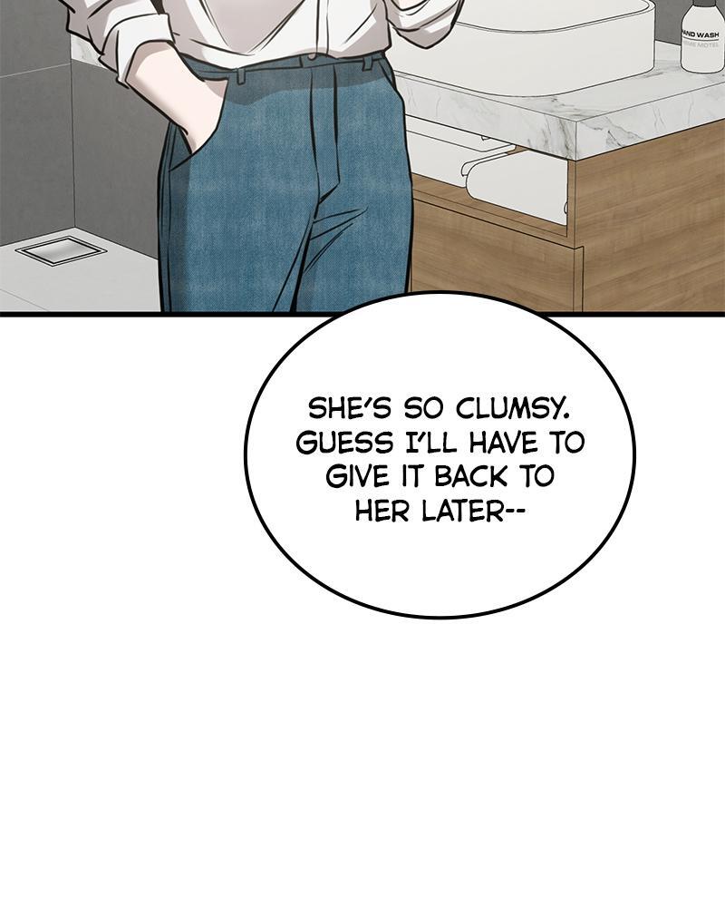 Read Beastly Things Manga Online