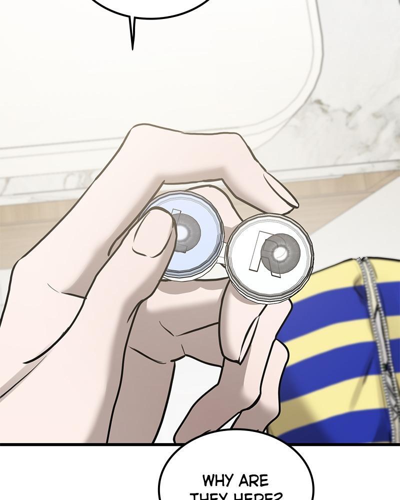Read Beastly Things Manga Online