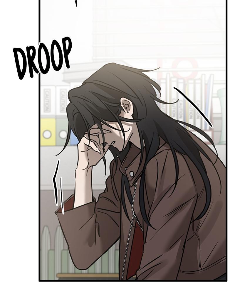 Read Beastly Things Manga Online