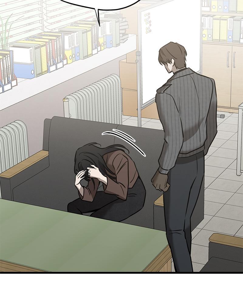 Read Beastly Things Manga Online