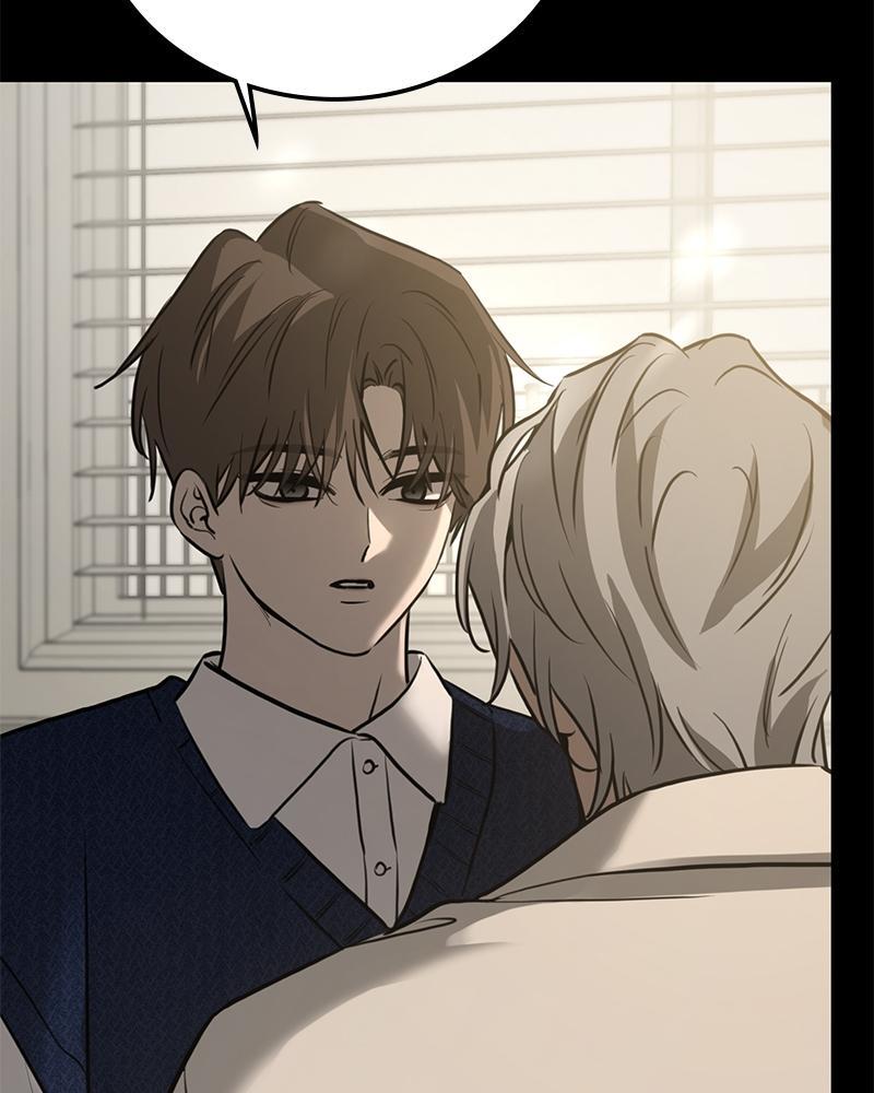 Read Beastly Things Manga Online