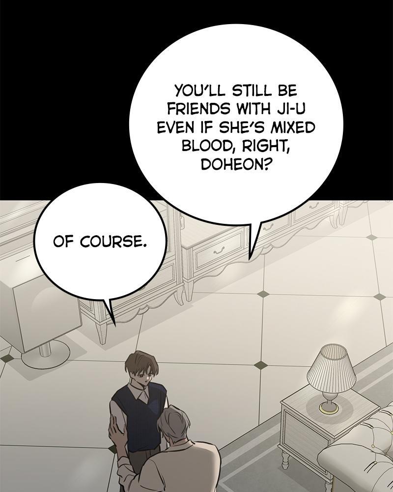 Read Beastly Things Manga Online