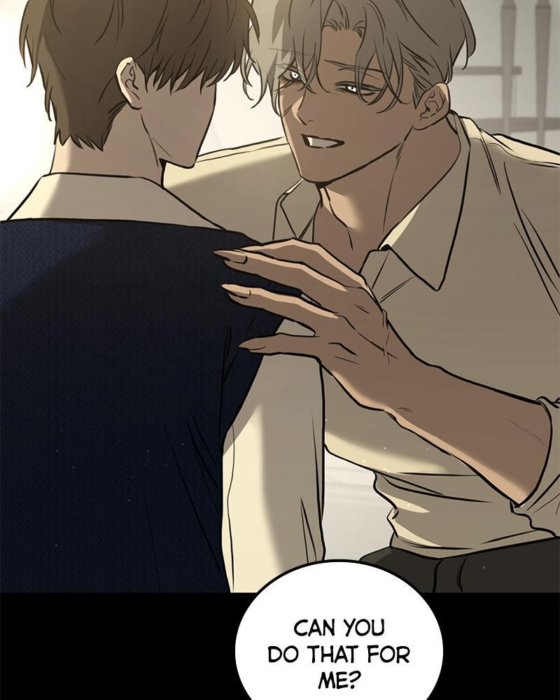 Read Beastly Things Manga Online