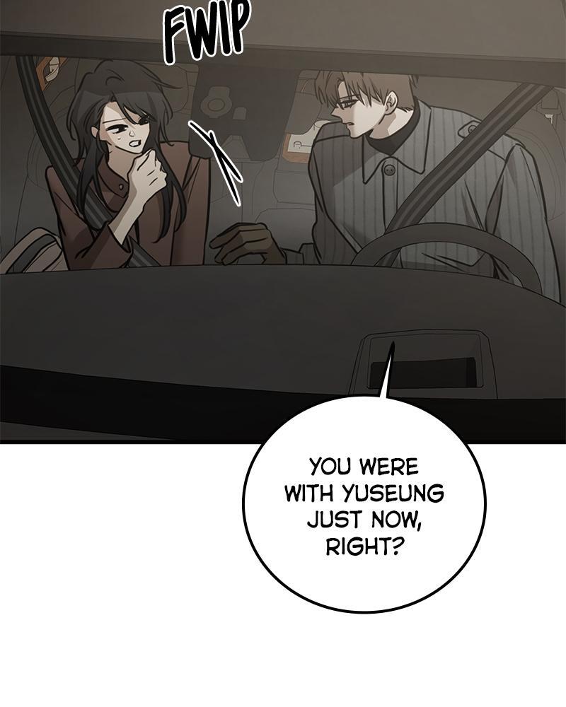 Read Beastly Things Manga Online