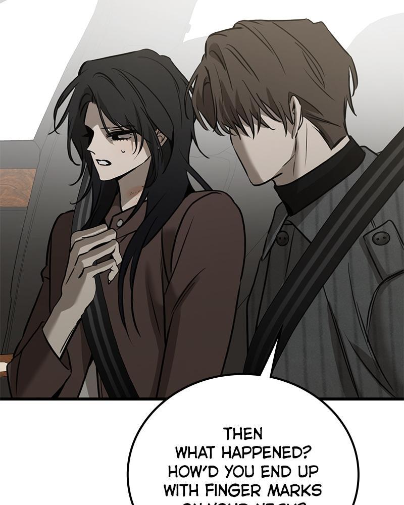 Read Beastly Things Manga Online