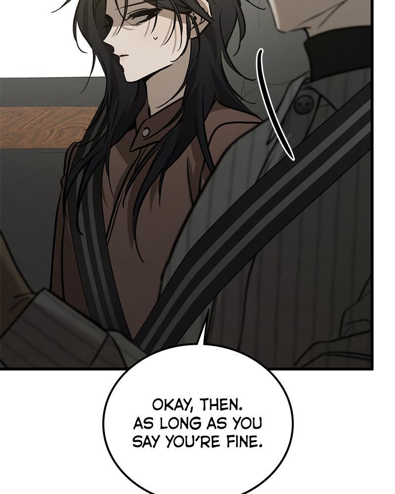 Read Beastly Things Manga Online