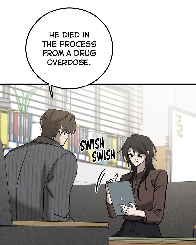Read Beastly Things Manga Online