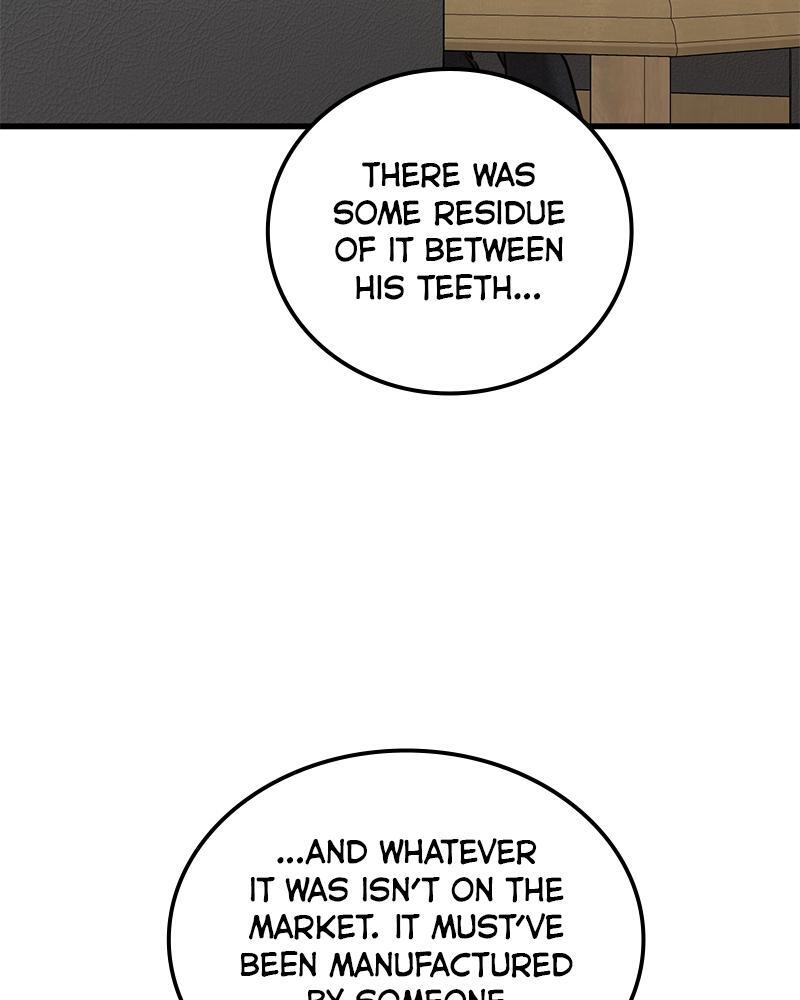 Read Beastly Things Manga Online