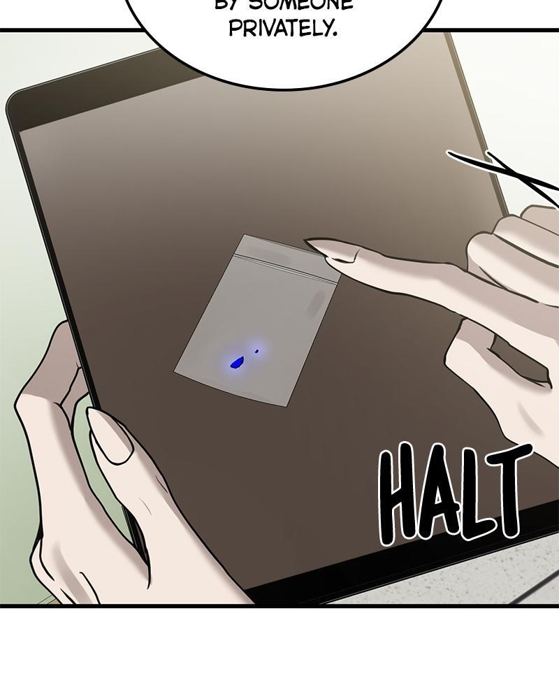 Read Beastly Things Manga Online