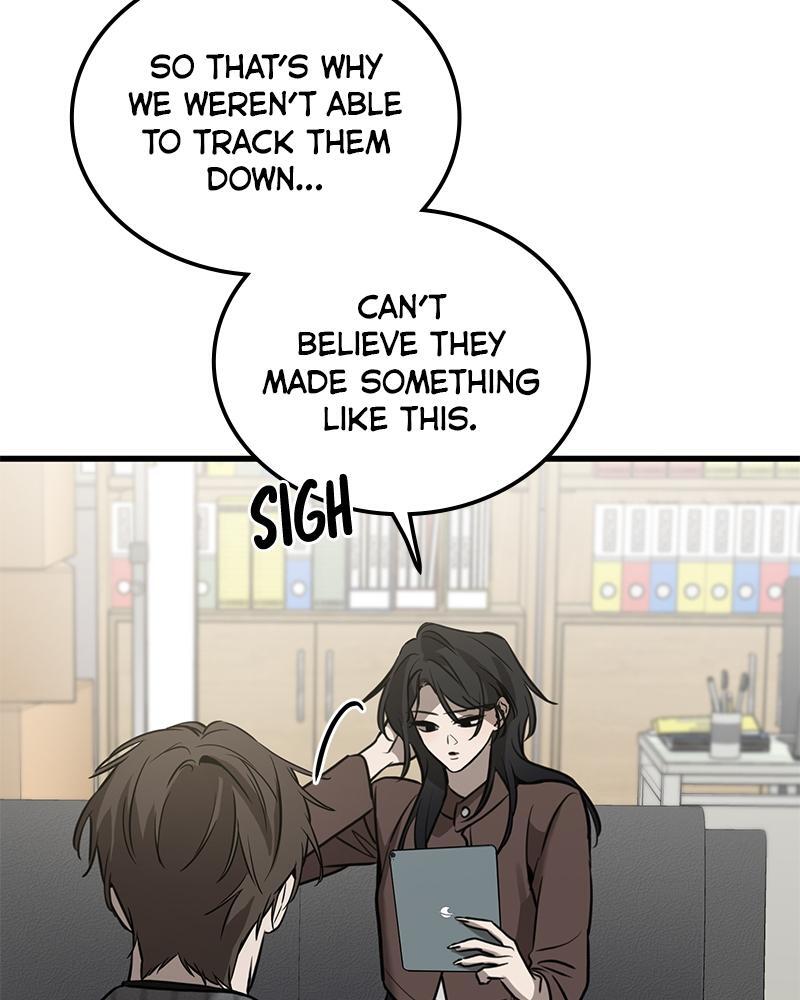 Read Beastly Things Manga Online