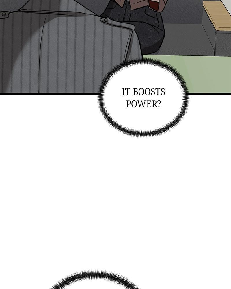 Read Beastly Things Manga Online