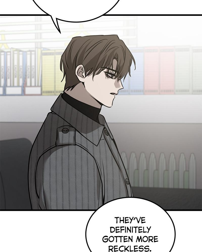Read Beastly Things Manga Online