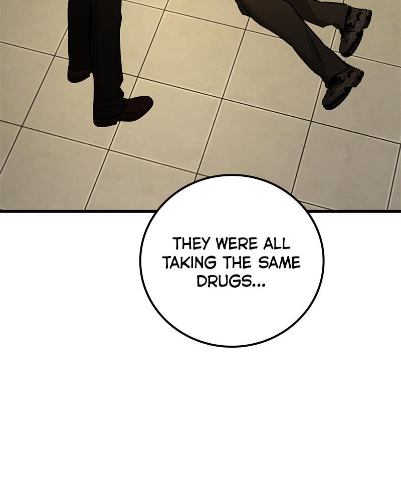 Read Beastly Things Manga Online