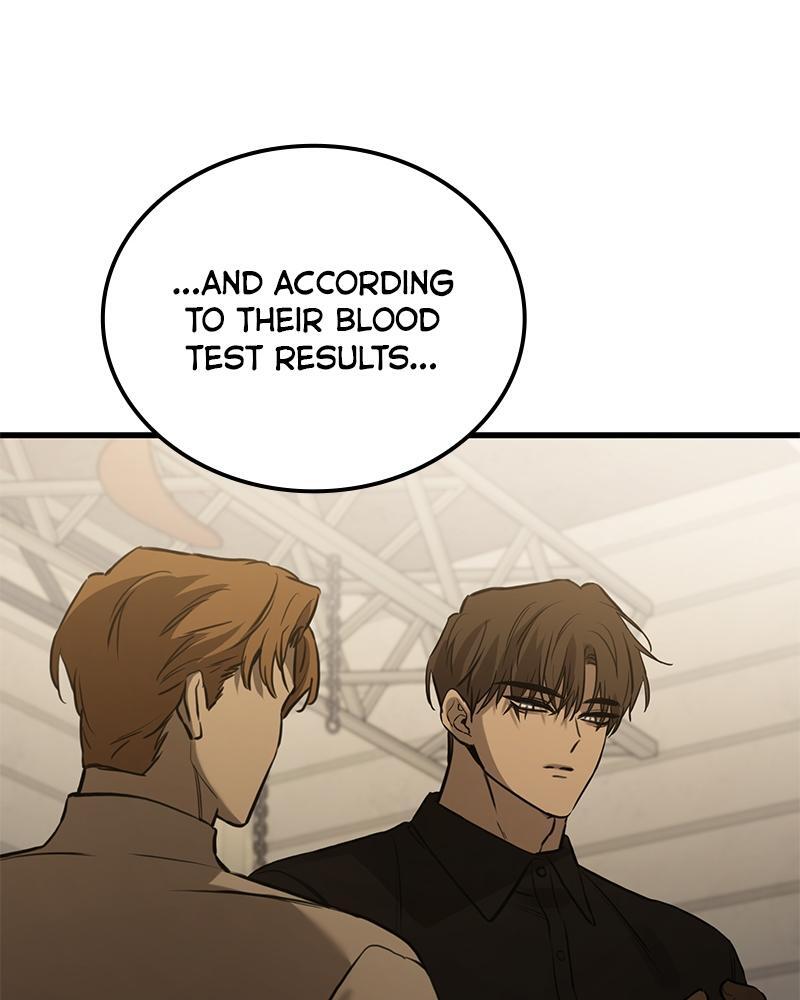 Read Beastly Things Manga Online