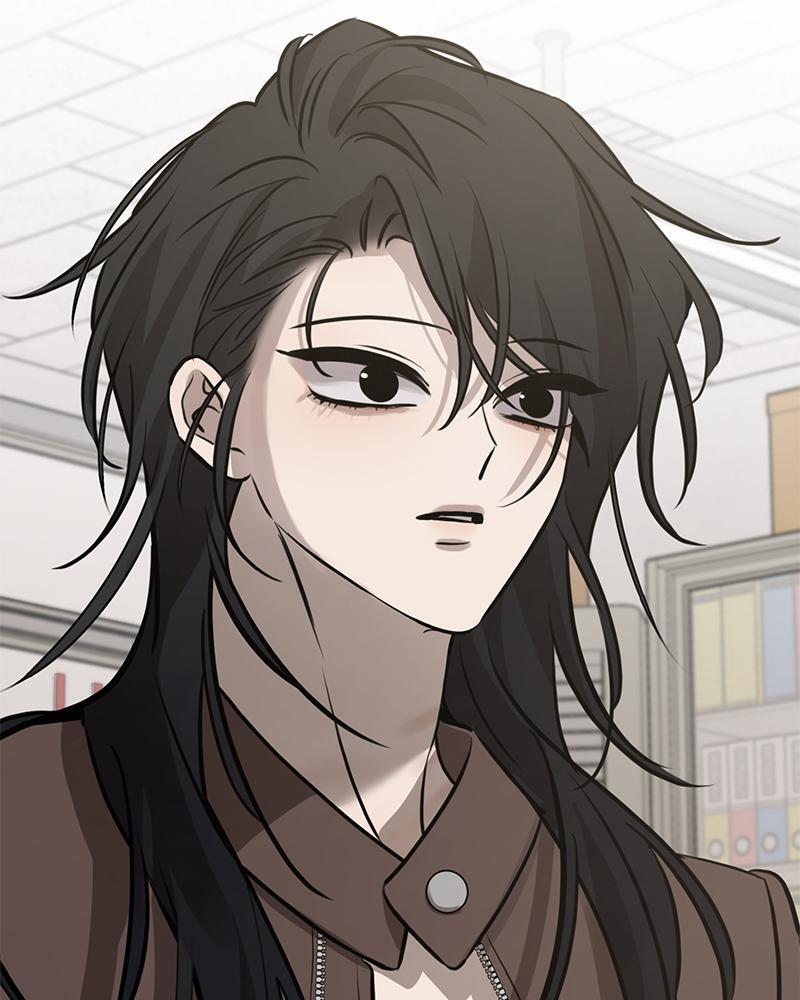 Read Beastly Things Manga Online