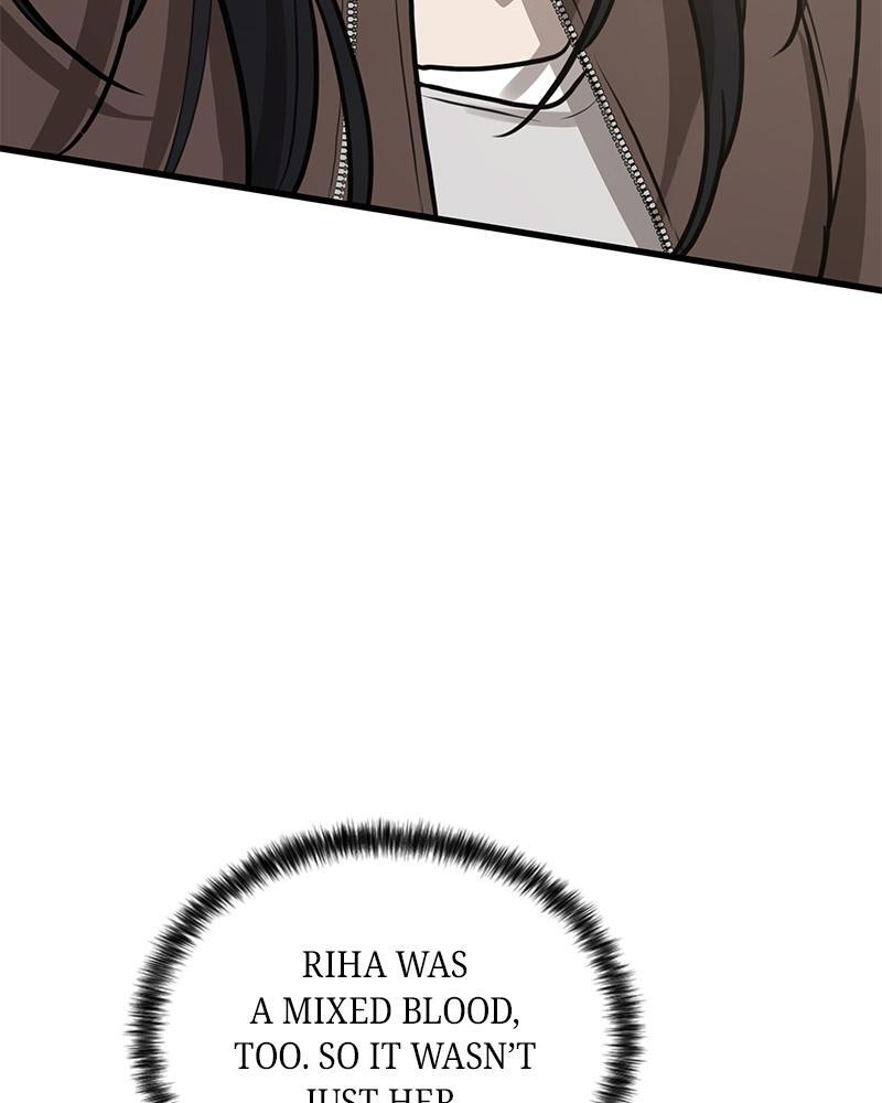 Read Beastly Things Manga Online