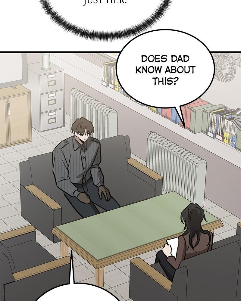 Read Beastly Things Manga Online
