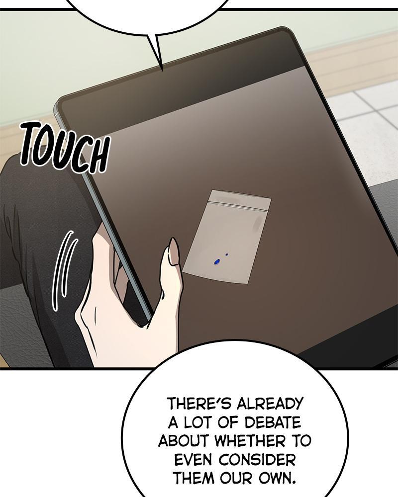 Read Beastly Things Manga Online