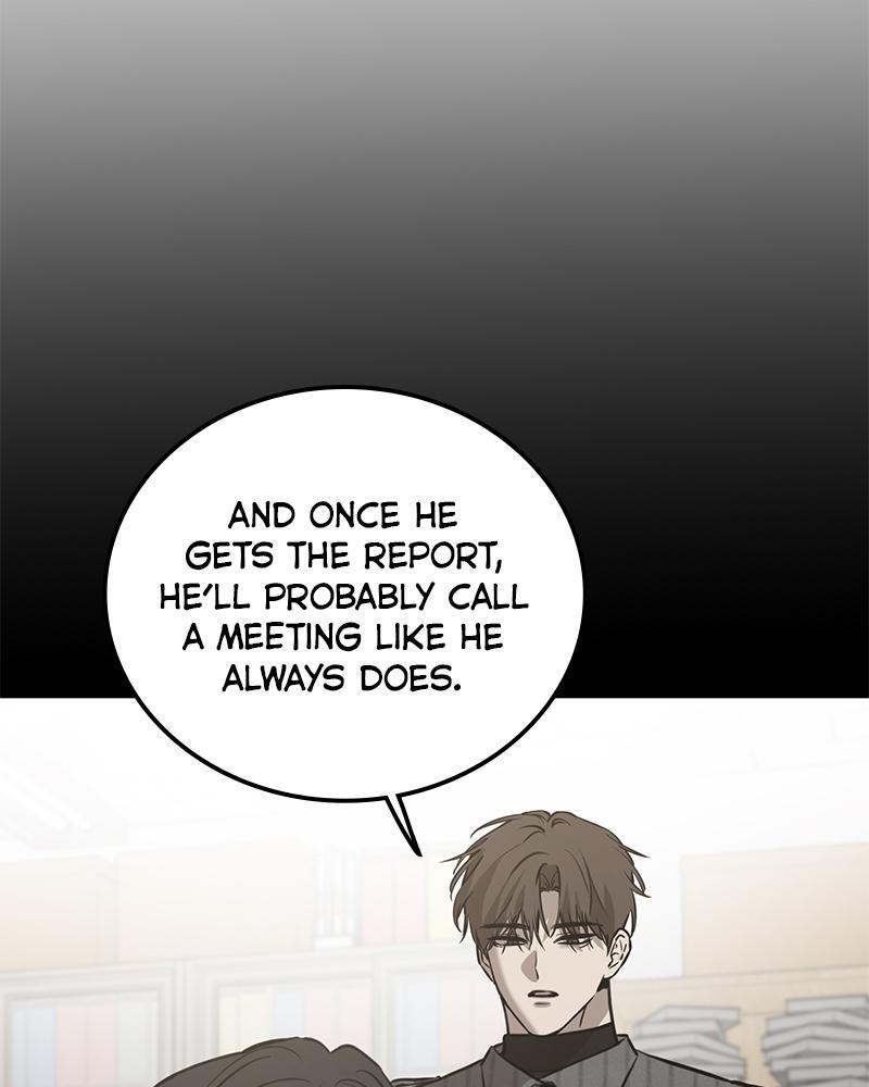 Read Beastly Things Manga Online