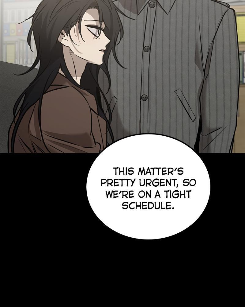 Read Beastly Things Manga Online